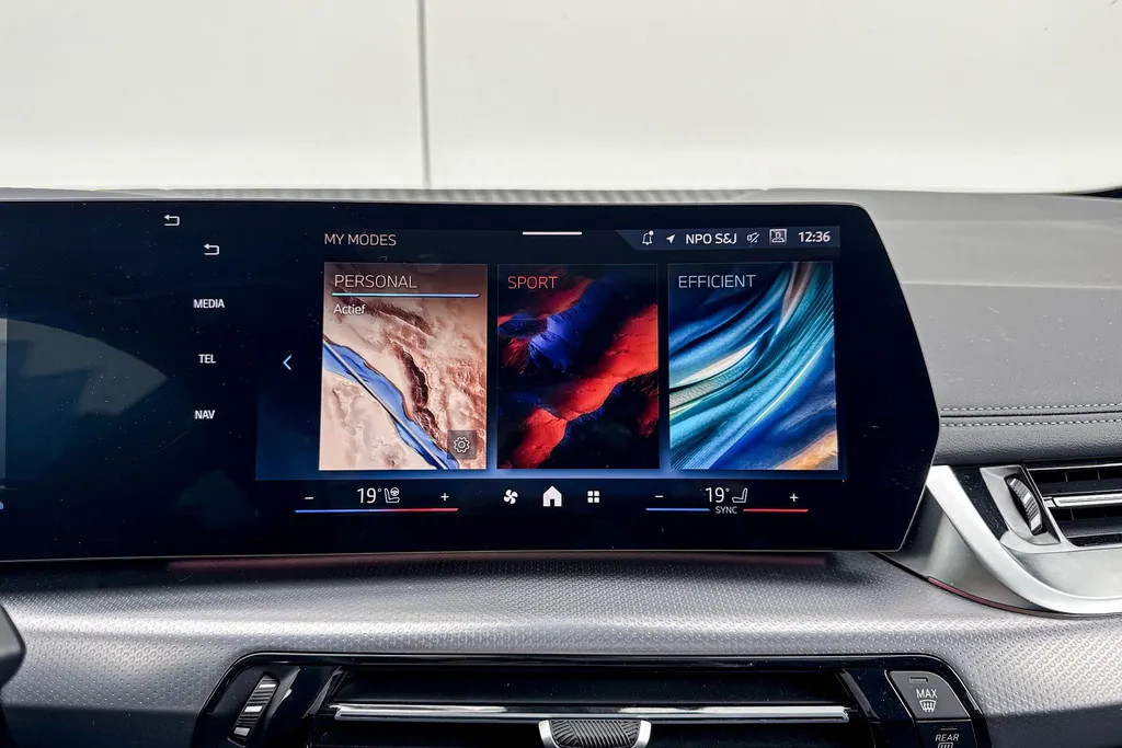 BMW 2 Serie Active Tourer 225e xDrive