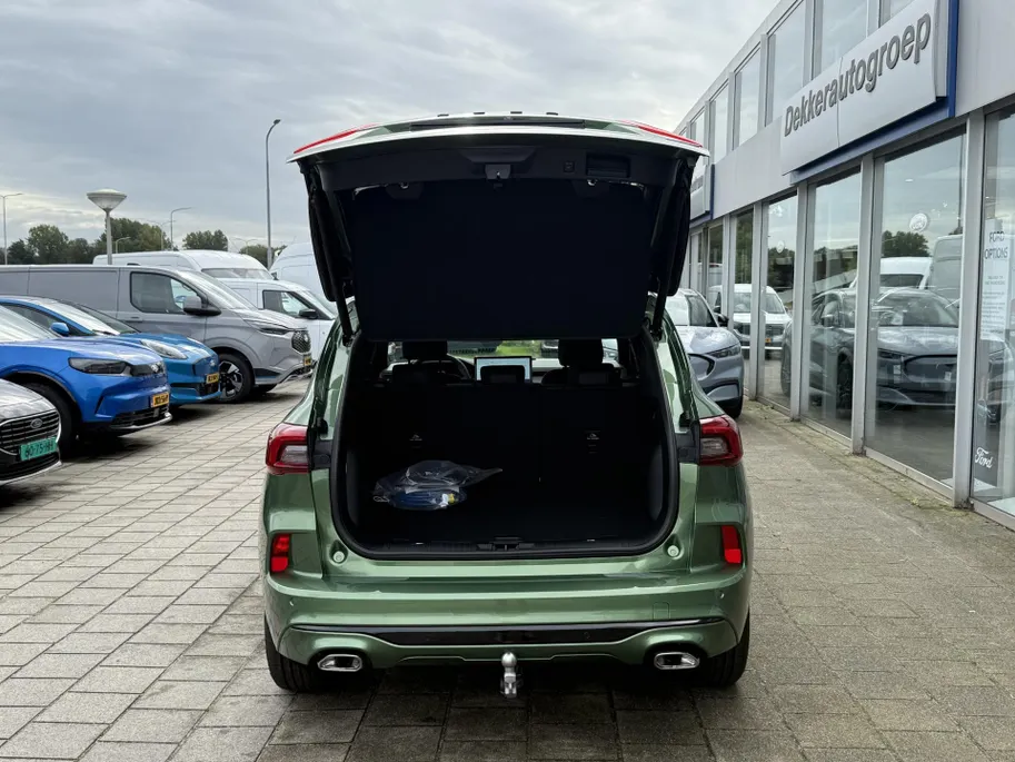 Ford Kuga 2.5 PHEV ST-Line X