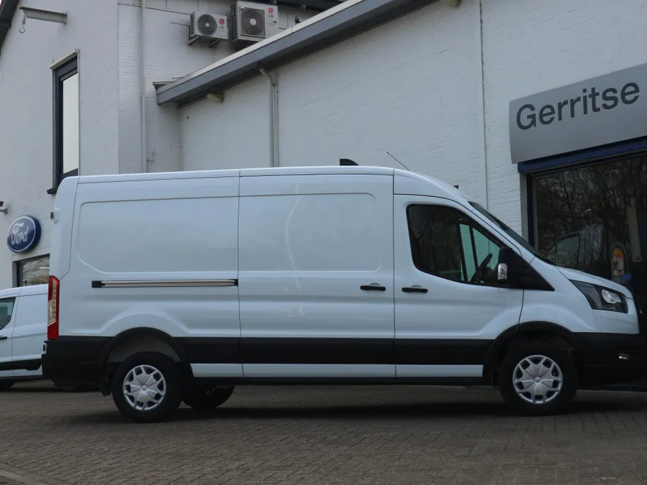 Ford Transit 350 2.0 130pk L3H2 Trend | Trekhaak |