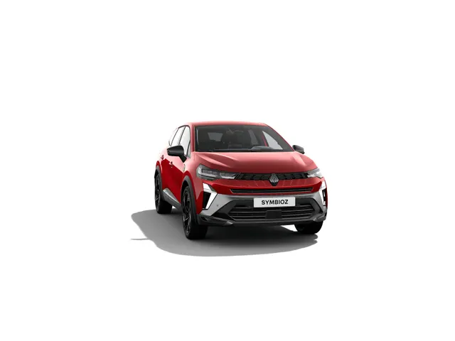 Renault Symbioz esprit Alpine | Achteruitrijcamera | Adaptive Cruise Control | Elektronisch geregelde airconditioning