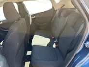 Ford Fiesta 1.0 EcoBoost Titanium | 1e Eigenaar | NL-Auto | Navigatie | Climate Control | Cruise Control | Parkeersensoren | Lichtmetalen velgen | All Weather banden