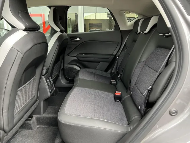 Mitsubishi ASX 1.6 HEV First Edition | Navigatie | Camera | ECC | Keyless | ACC | Apple CarPlay | Android Auto