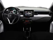 Suzuki Ignis 1.2 Stijl Smart Hybrid Verkocht !