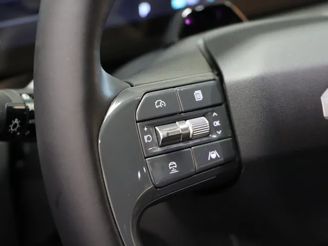 Kia EV9 First Edition 76.1 kWh