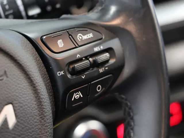 Kia Stonic 1.0 T-GDi MHEV DynamicLine