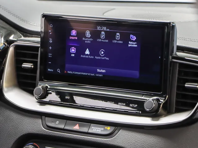 Kia Ceed 1.0 T-GDi DynamicPlusLine