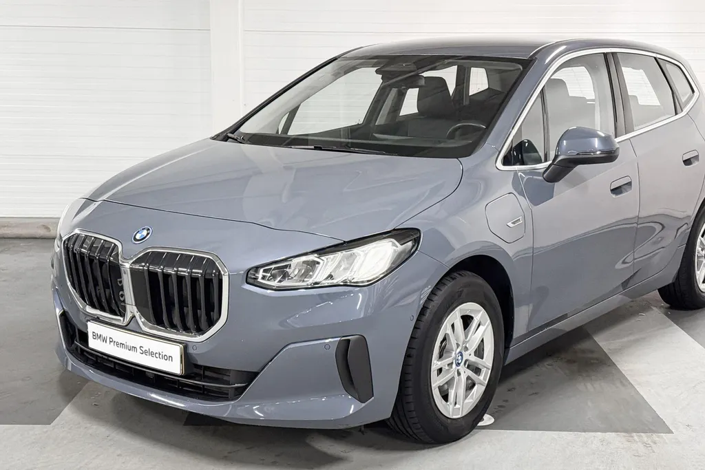 BMW 2 Serie Active Tourer 225e xDrive