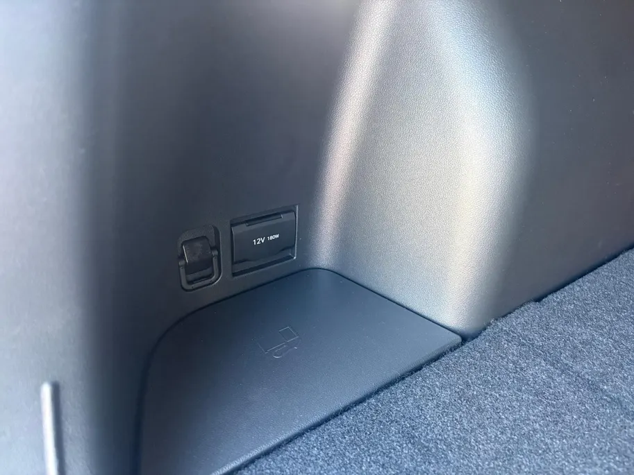 Hyundai Tucson 1.6 T-GDI PHEV N Line Business | Krell Audio | Navi | Stoelverwarming | Stuurverwarming