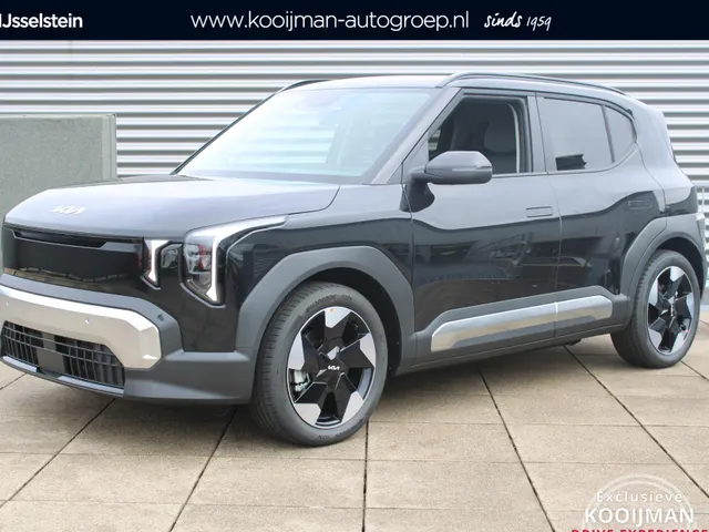Kia EV2
