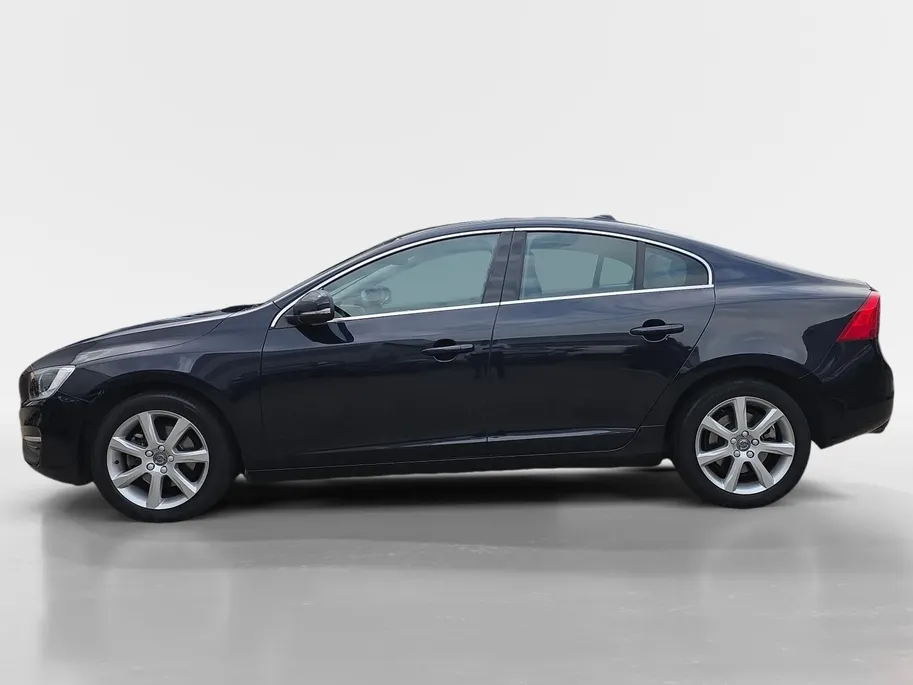 Volvo S60 1.5 T2 Kinetic | Automaat | Stoelverwarming | Navigatie | Climate Control | Goed onderhouden! | 12 maanden garantie! |