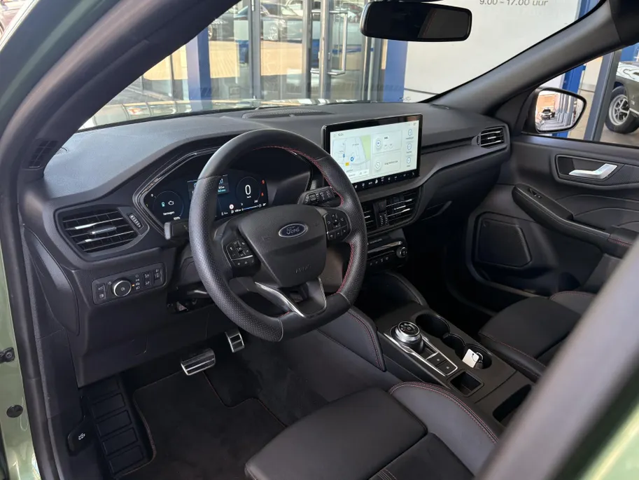 Ford Kuga 2.5 PHEV ST-Line X DRIVER ASSISTANCE PACK I AFNEEMBARE TREKHAAK I WINTER PACK I APPLE CARPLAY / ANDROID AUTO I