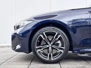 BMW 3 Serie Sedan 330e M-Sport
