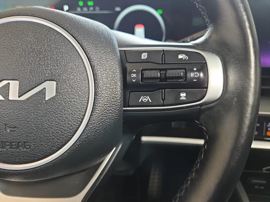 Kia Sportage 1.6 T-GDi Plug-in Hybrid AWD GT-Line | Zeer compleet | Trekhaak | Elektrische achterklep | Panoramadak | Fabrieksgarantie t/m  11-05-2030 + 3x 1 jaar* | NAP