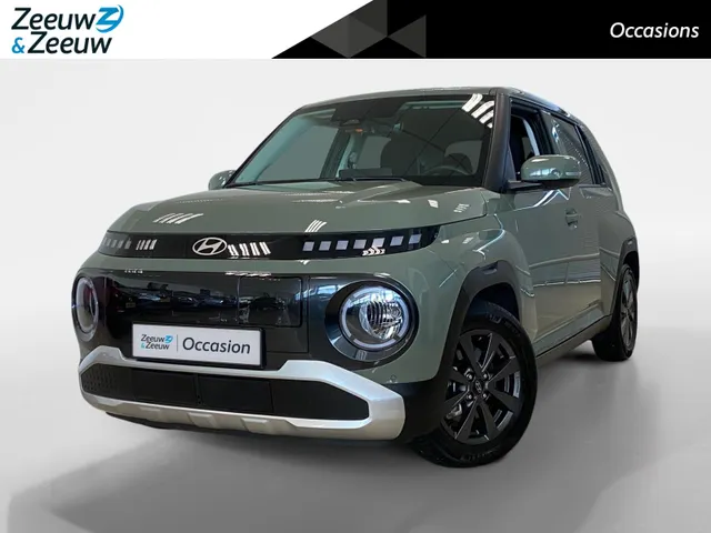 Hyundai Inster