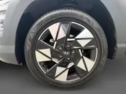 Hyundai Kona 1.6 GDI HEV Comfort Smart | Stuur-/ Stoelverwarming | Navigatie | Achteruitrijcamera | Parkeersensoren voor en achter | Apple Carplay/ Android Auto | dodehoek detectie |