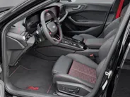 Audi RS5 Avant e-hybrid Quattro 640pk Tiptronic · Panoramadak · Keramisch · Audi Sportpakket · Carbonpakket · B&O 3D · RS Sportstoel · Garantie t/m 25-06-2028