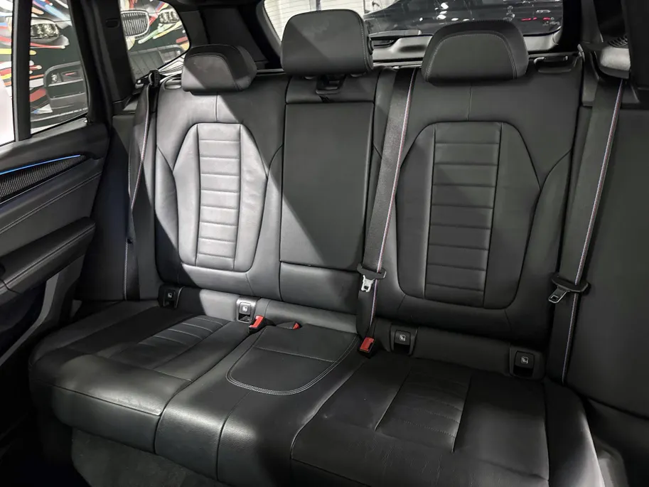 BMW X3 xDrive30e Business Edition Plus
