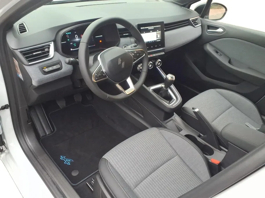 Renault Clio 1.0 TCe 90 GPF techno | Clima | Camera | Carplay |