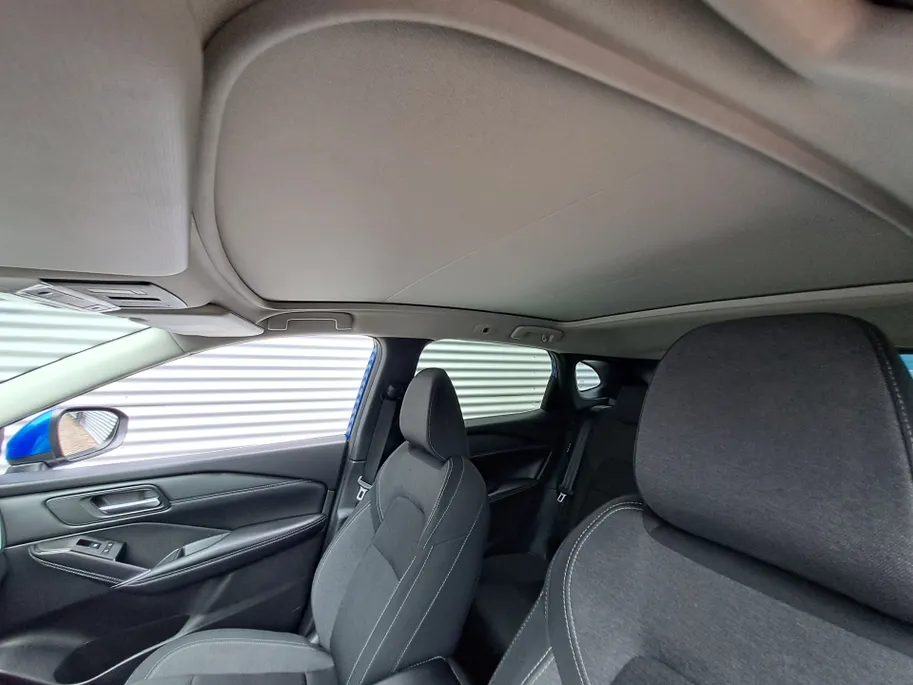Nissan QASHQAI 1.3 MHEV Xtronic N-Connecta | Automaat | Panorama Dak | Navi | 360 Camera | Cruise control adaptief
