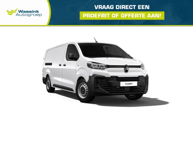 Citroën Jumpy