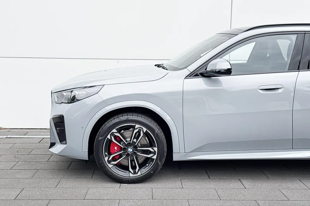 BMW X2 sDrive20i