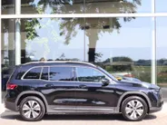 Mercedes-Benz EQB 250 Business Line 67 kWh l Panoramadak l Stoelverwarming l Achteruitrij camera