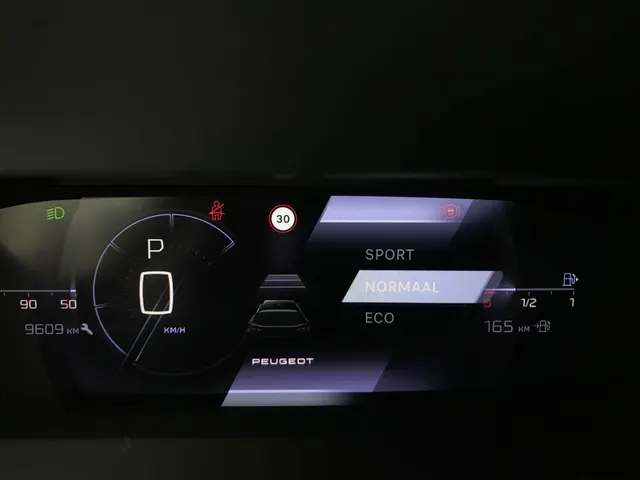 Peugeot 308 SW 1.2 Hybrid 145 e-DCS6 GT