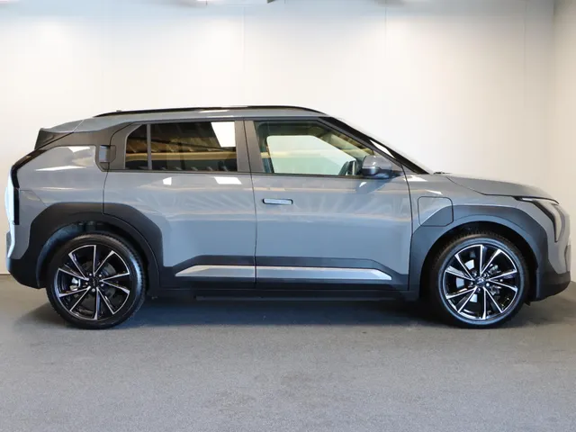 Kia EV3 Plus 81.4 kWh