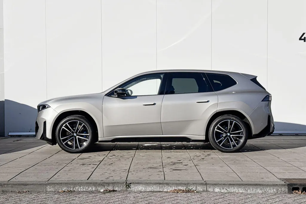 BMW iX3 40 eDrive