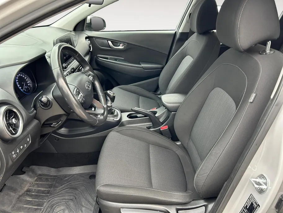 Hyundai Kona 1.0 T-GDI Comfort | Carplay | Camera | Airco