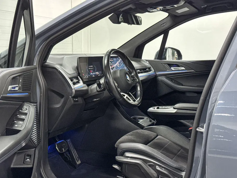 BMW 2 Serie Active Tourer 218i