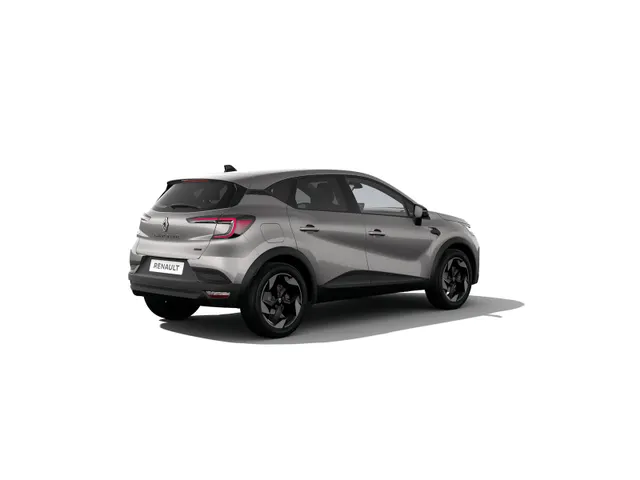 Renault Captur Techno | Achteruitrijcamera | Adaptive Cruise Control | Elektrisch verwarmbare voorstoelen