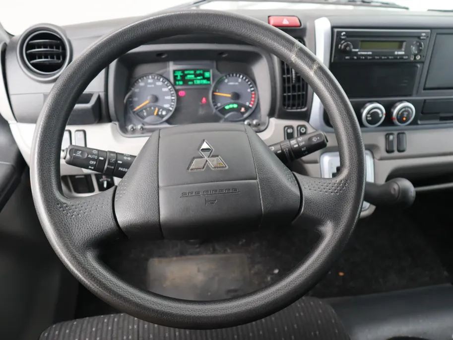 FUSO Canter 3C15 3.0 DI 340 LAADBAK/LAADKLEP Fuso Canter