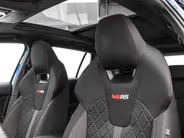 Škoda Octavia Combi 1.4 TSI 245pk DSG RS iV PHEV Business · Panoramadak · Apple/Android Car Play · P-Sensoren · Sfeerverlichting · 18'' Inch ·