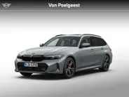 BMW 3 Serie Touring 330e M Sport Edition