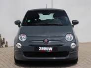 Fiat 500 1.0 Hybrid 70 PK Cult | Airco | 1ste Eigenaar