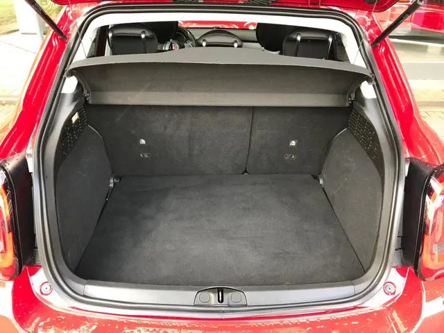 Fiat 500 X 1.5 Hybrid Sport