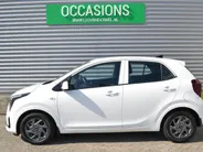 Kia Picanto 1.0 DPI DYNAMICPLUSLINE|NAVI|CAMERA|7.340KM