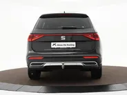 SEAT Tarraco 1.4 TSI e-Hybrid 245pk DSG PHEV Xcellence · 360 Camera · Inklap. Trekhaak · Stuur- & Stoelverwarming · Dodehoeksensor · Keyless · ACC · Elek. Achterklep · Apple/Android Car Play ·
