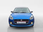 Suzuki Swift 1.0 Stijl Automaat | Navi | Camera | Cruise & climate control | Stoelverwarming | Two-tone Metallic lak | Apple Carplay/Android Auto | Bovag garantie | NAP