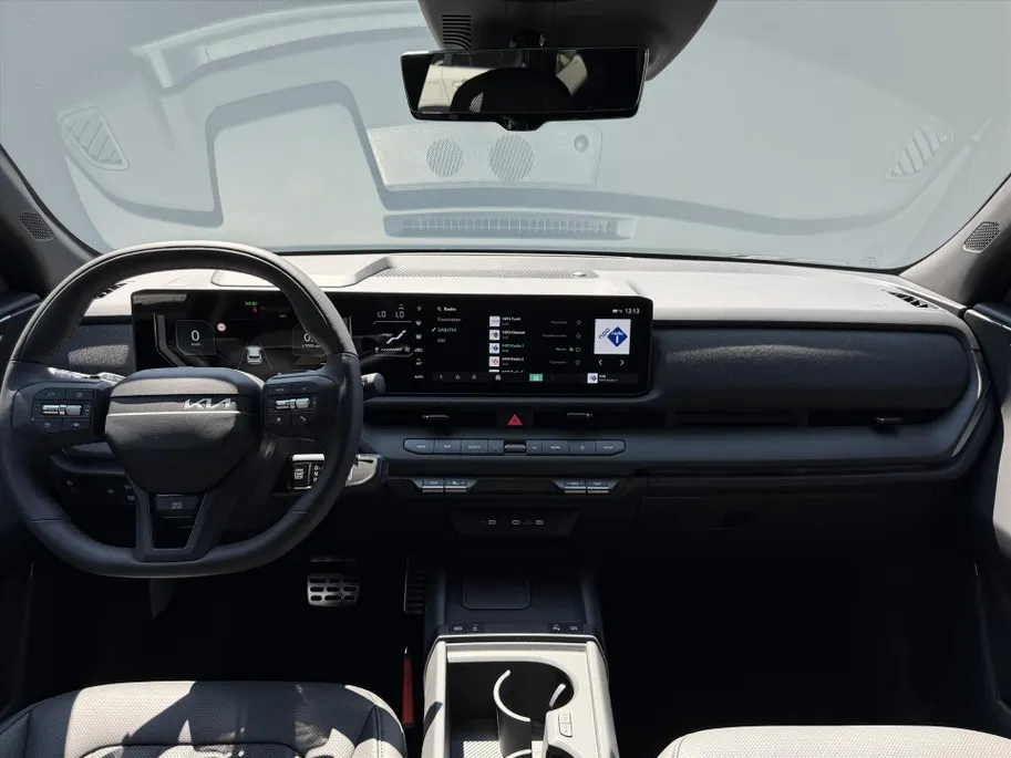 Kia Seltos 1.6 T-GDi DCT7 X-Line Demo Edition