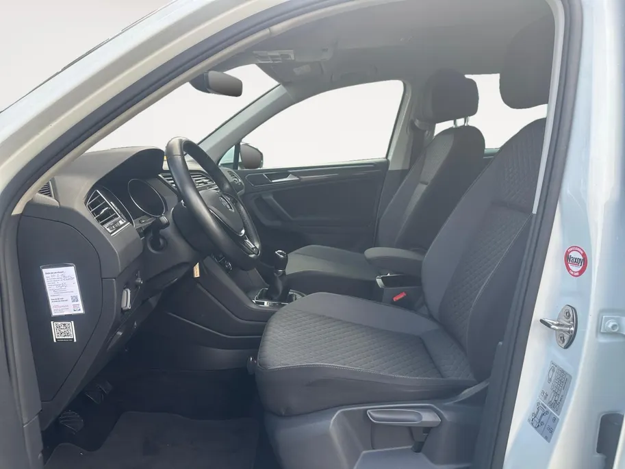 Volkswagen Tiguan 1.4 TSI Comfortline | Head Up | ADA | Camera |