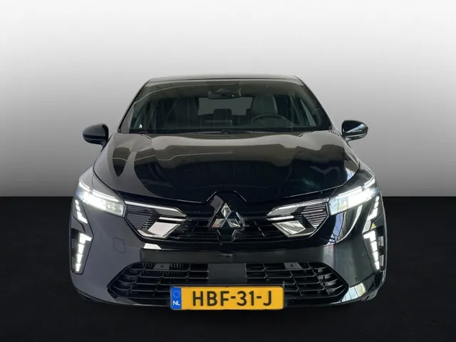 Mitsubishi Colt 1.0T MT First Ed.
