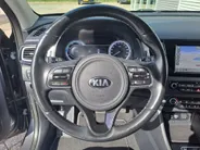 Kia Niro 1.6 GDi Hybrid ExecutiveLine Leer | Automaat | Trekhaak | Navi | Camera | Voorstoelen verwarmd |  stuur verwarmd | Cruise control adaptief
