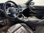 BMW 4 Serie Cabrio 420i High Executive