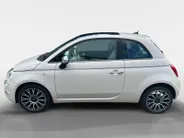 Fiat 500 0.9 TwinAir Turbo Collezione Navi, Airco, Panoramadak, Telefoonkoppeling, Parkeersensoren etc.! Nu rijklaarprijs inclusief 12 maanden garantie!!