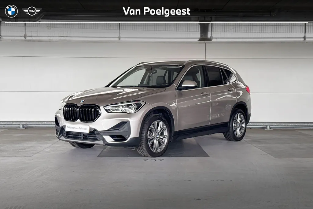 BMW X1 sDrive20i High Executive