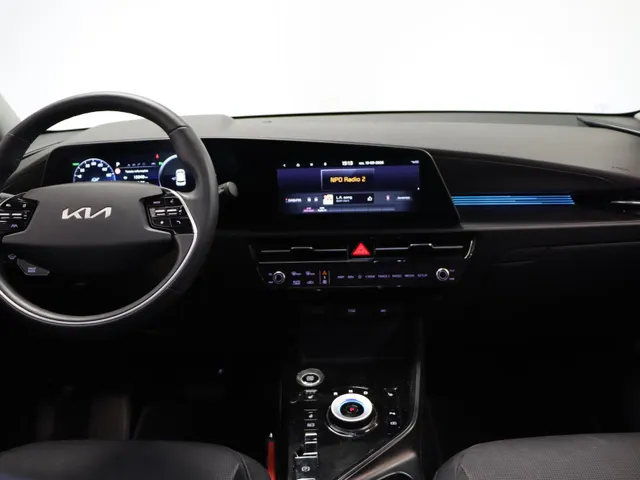 Kia Niro 1.6 GDi Hybrid DynamicPlusLine