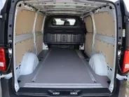 Mercedes-Benz Vito 116 CDI L3 PRO AUT.
