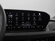 Audi Q6 e-tron Sportback S edition performance 306pk 100 kWh · SOH 97,8% · Panoramadak · Wegklapbare Trekhaak · 360 Camera · Stoelverwarming voor+achter · Bijrijder Display · 19'' Inch · Garantie t/m 10-08-2030 of 100.000km